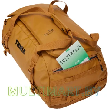 Сумка Thule Chasm 40L TDSD302GOLD (golden) картинка 7